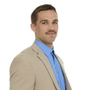 Garrett Foster