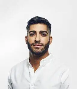 Therapists Jack Hazan